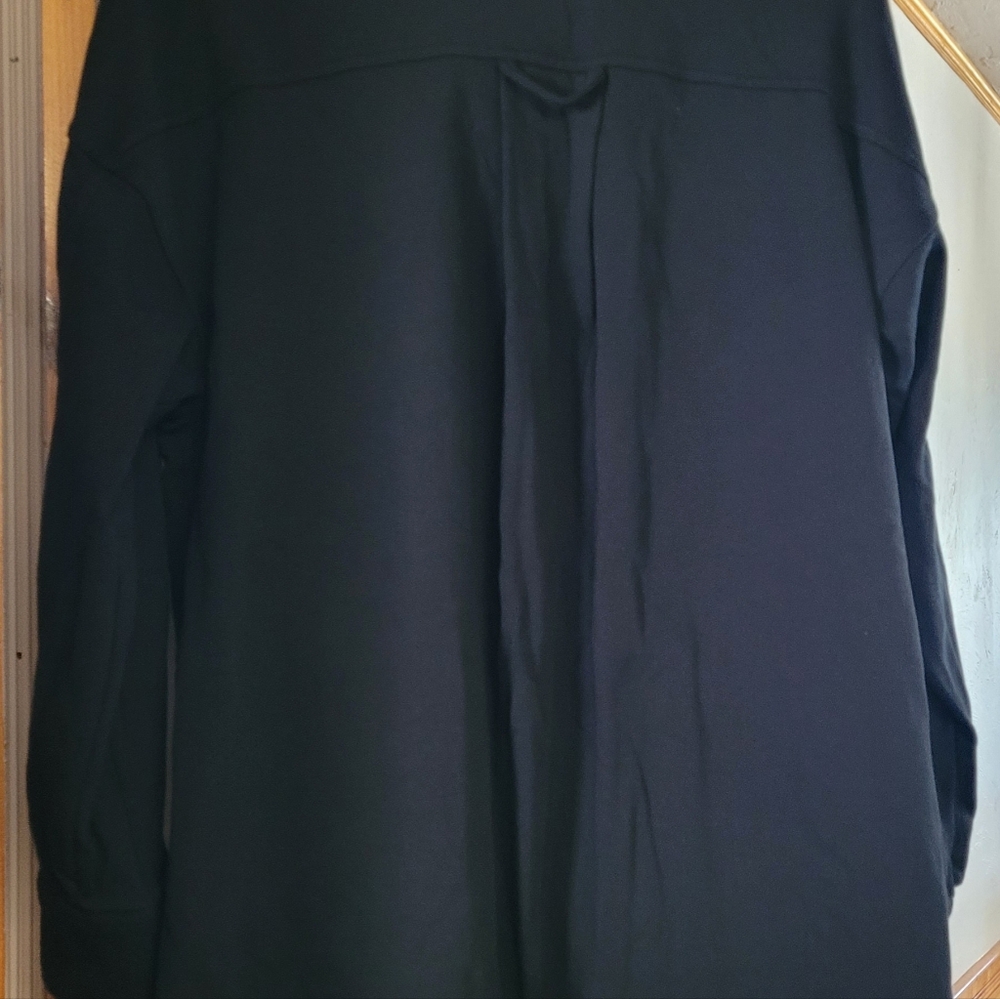 Lab Joy Button Down. - Picture 7 of 9